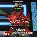 Steal a Brainrot