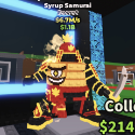 Steal a Brainrot