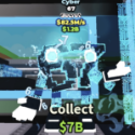Steal a Brainrot