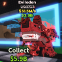 Steal a Brainrot