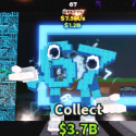 Steal a Brainrot