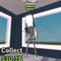 Steal a Brainrot