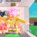 Steal a Brainrot