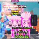 Steal a Brainrot