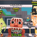 Steal a Brainrot