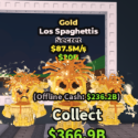 Steal a Brainrot