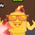Steal a Brainrot