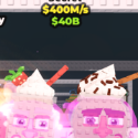 Steal a Brainrot