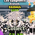 Steal a Brainrot