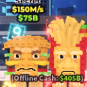 Steal a Brainrot