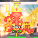 Steal a Brainrot