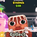 Steal a Brainrot