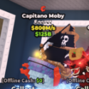 Steal a Brainrot