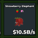 Steal a Brainrot