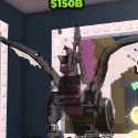Steal a Brainrot