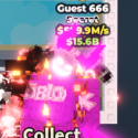Steal a Brainrot