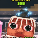 Steal a Brainrot