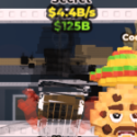 Steal a Brainrot