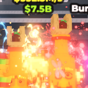 Steal a Brainrot