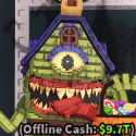 Steal a Brainrot