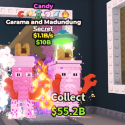 Steal a Brainrot
