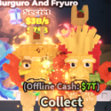 Steal a Brainrot