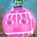 Steal a Brainrot