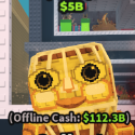 Steal a Brainrot