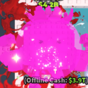 Steal a Brainrot