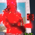 Steal a Brainrot