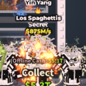Steal a Brainrot