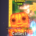 Steal a Brainrot