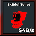 Steal a Brainrot