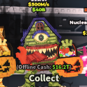 Steal a Brainrot