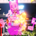 Steal a Brainrot
