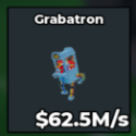 Steal a Brainrot