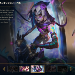 💎 EU  | 1314+ Skins  | İmmortalized Legend Ahri  | İmmortalized Legend Kaisa | Sahn Uzal Mordekaiser | Arcane Fractured Jinx | Radiant Serpend Sett | Faker Uzi thumbnail