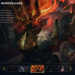 💎 EU  | 1314+ Skins  | İmmortalized Legend Ahri  | İmmortalized Legend Kaisa | Sahn Uzal Mordekaiser | Arcane Fractured Jinx | Radiant Serpend Sett | Faker Uzi thumbnail