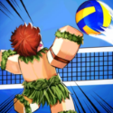Volleyball Legends