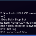 Sol's RNG