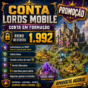 Lords Mobile