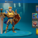 Lords Mobile