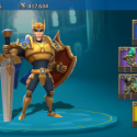 Lords Mobile