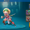 Lords Mobile