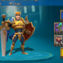 Lords Mobile