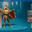 Lords Mobile