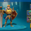 Lords Mobile