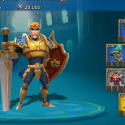 Lords Mobile