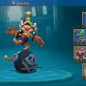 Lords Mobile