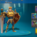 Lords Mobile